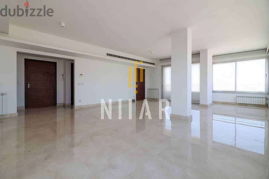 Apartments For Rent in Achrafieh | شقق للإيجار في الأشرفية | AP15973 1