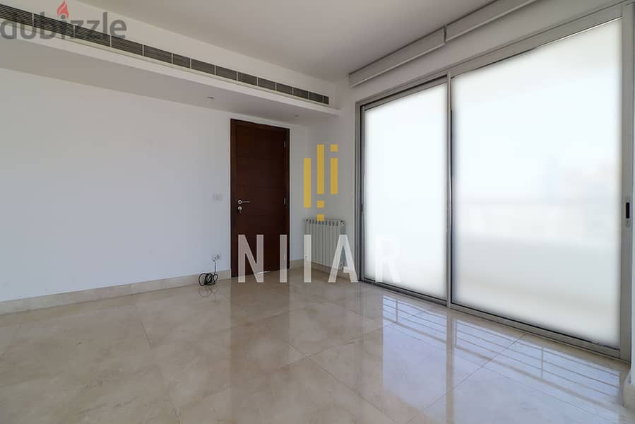 Apartments For Rent in Achrafieh | شقق للإيجار في الأشرفية | AP15973 3