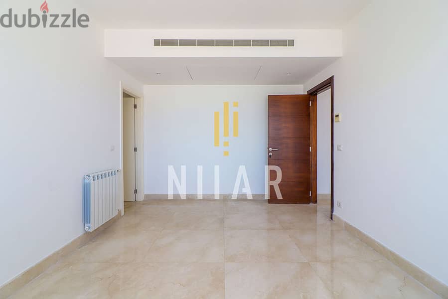 Apartments For Rent in Achrafieh | شقق للإيجار في الأشرفية | AP15973 6