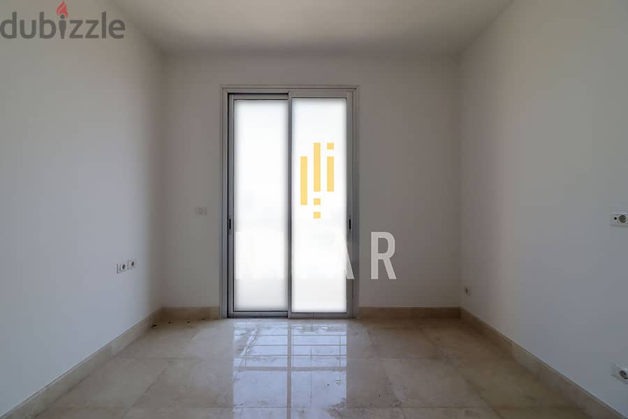 Apartments For Rent in Achrafieh | شقق للإيجار في الأشرفية | AP15973 9