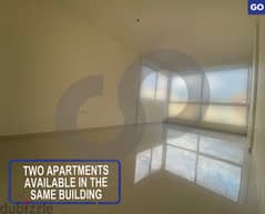 112 sqm Apartment for rent in Jdeideh/الجديدة REF#GO105549