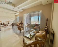 220sqm apartment in Mar Takla-Hazmieh/مار تقلا-الحازمية REF#CJ105538 0