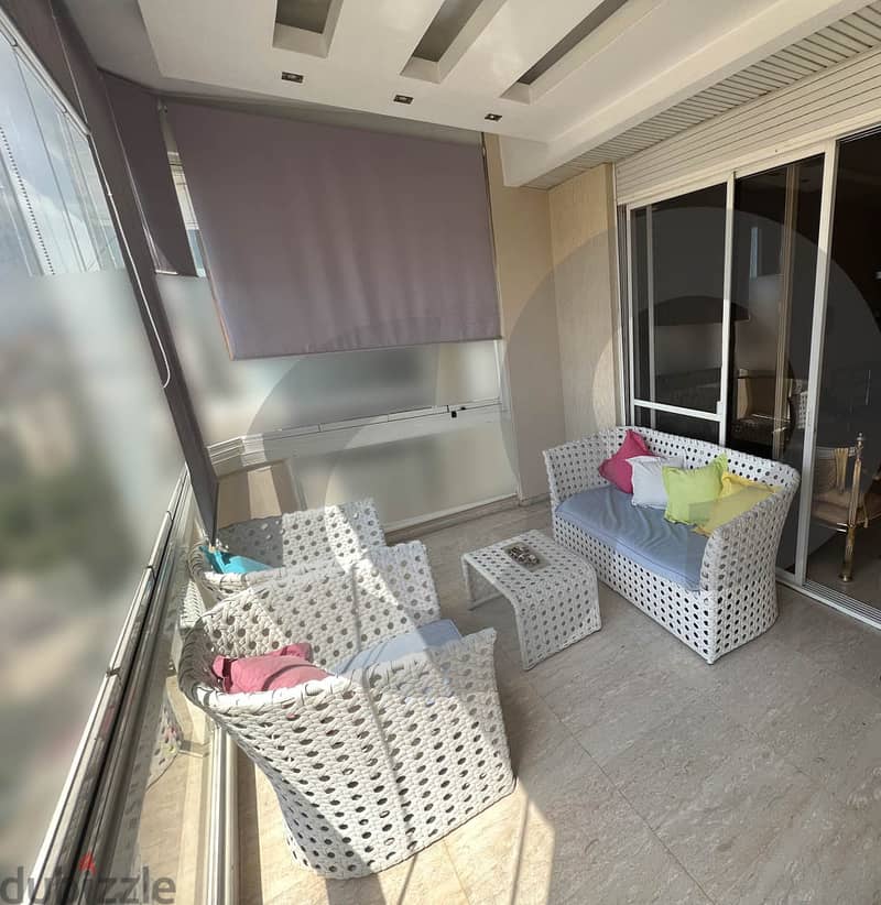 220sqm apartment in Mar Takla-Hazmieh/مار تقلا-الحازمية REF#CJ105538 2