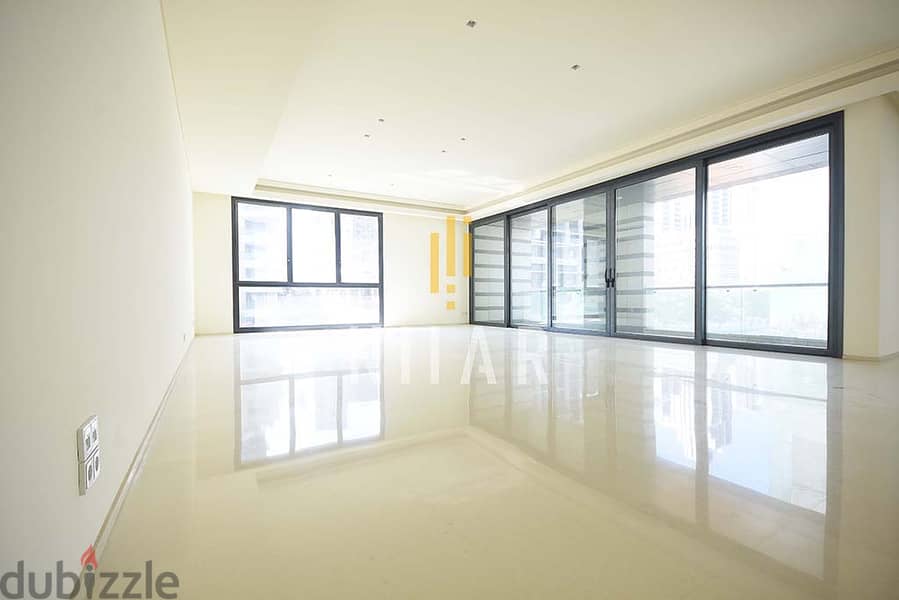 Apartments For Sale in Down Town | شقق للبيع في وسط البلد | AP16039 0