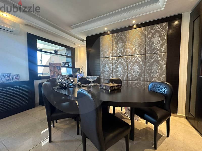 Fully Decorated 175SQM Apartment For sale in RABWEH/الربوةREF#MC105421 4