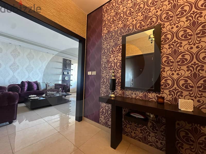 Fully Decorated 175SQM Apartment For sale in RABWEH/الربوةREF#MC105421 7