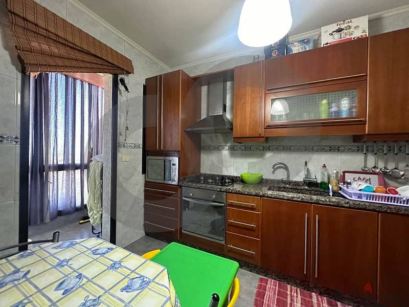 Fully Decorated 175SQM Apartment For sale in RABWEH/الربوةREF#MC105421 8