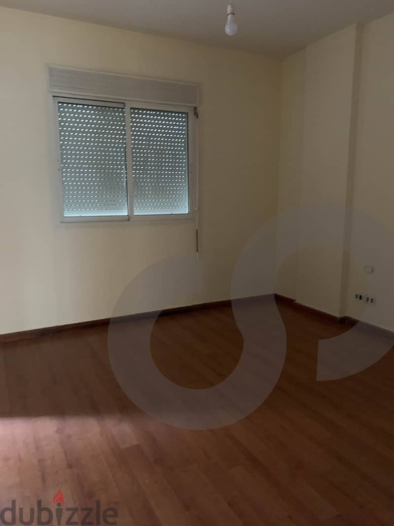 110 sqm apartment FOR RENT in Achrafieh/الأشرفية REF#EE105545 3