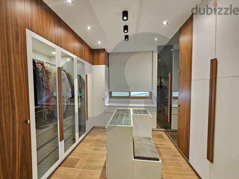 230 SQM LUXURIOUS APARTMENT FOR SALE in Betchay/بطشاي REF#KS105546 4