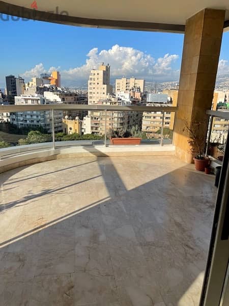 apartment for rent in ashrafieh 0