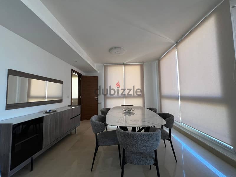 Brand New - Open City View - Luxurious Building - Prime Location 2