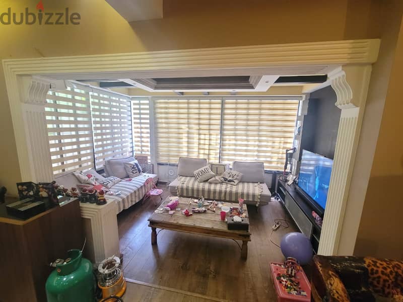 BEIT CHAAR PRIME (180Sq) WITH TERRACE AND JACUZZI , (BC-111) 3