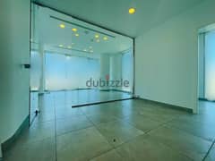 JH24-3405 Office 120m for rent in Achrafieh, $ 1,500 cash