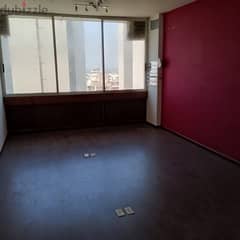 60 Sqm | Office For Rent In Achrafieh 0