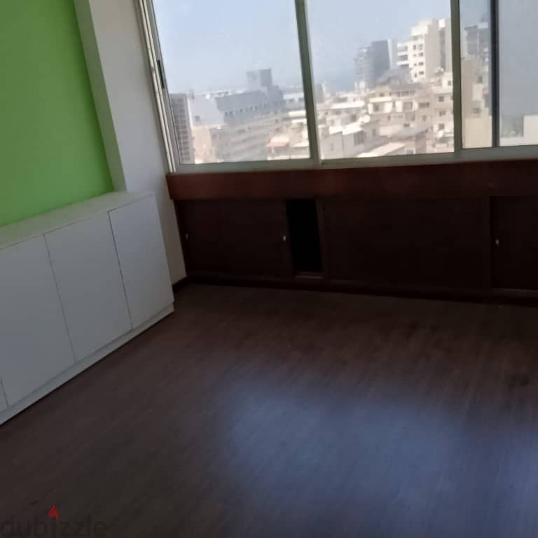 60 Sqm | Office For Rent In Achrafieh 1
