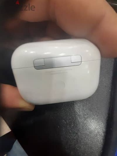 airpods pro original 100%