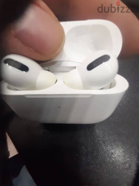 airpods pro original 100% 1