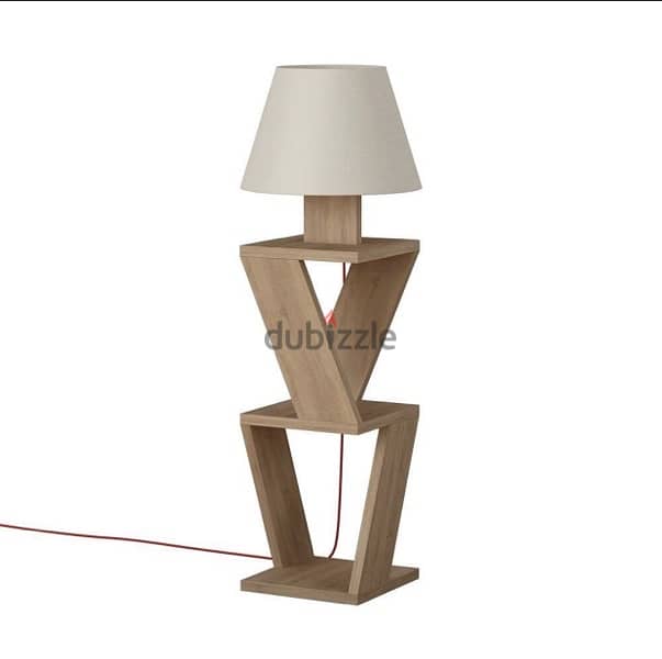 Floor Lamp With Shelves WhatsApp 71379837 1