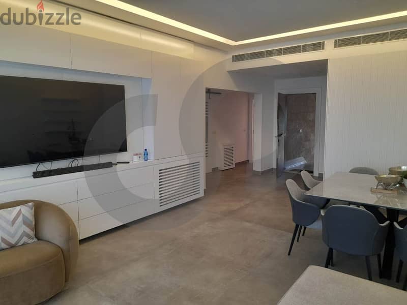 fabulous apartment FOR SALE in Byblos Sud Village/جبيل REF#PT105563 1