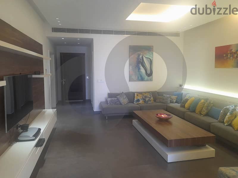fabulous apartment FOR SALE in Byblos Sud Village/جبيل REF#PT105563 2
