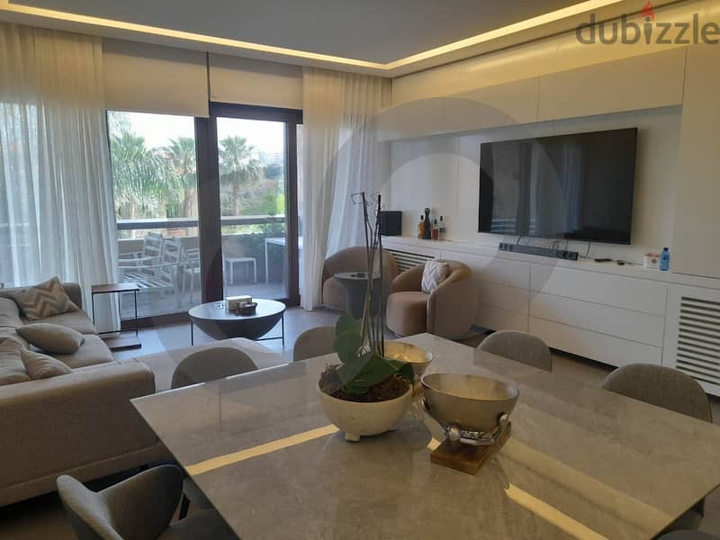 fabulous apartment FOR SALE in Byblos Sud Village/جبيل REF#PT105563 4
