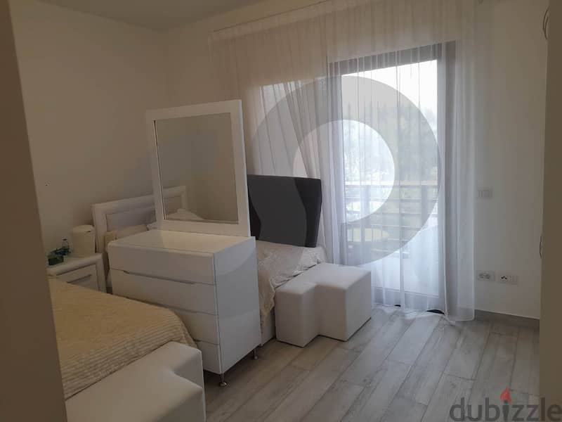 fabulous apartment FOR SALE in Byblos Sud Village/جبيل REF#PT105563 5