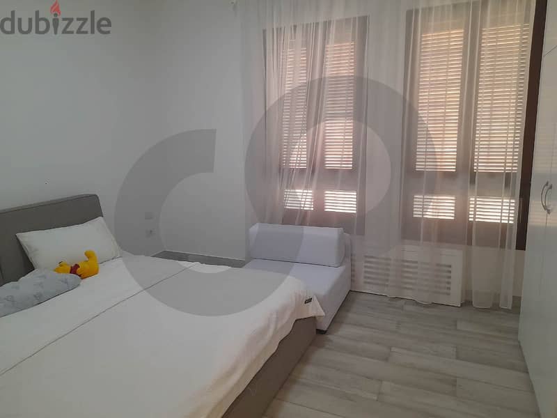 fabulous apartment FOR SALE in Byblos Sud Village/جبيل REF#PT105563 6