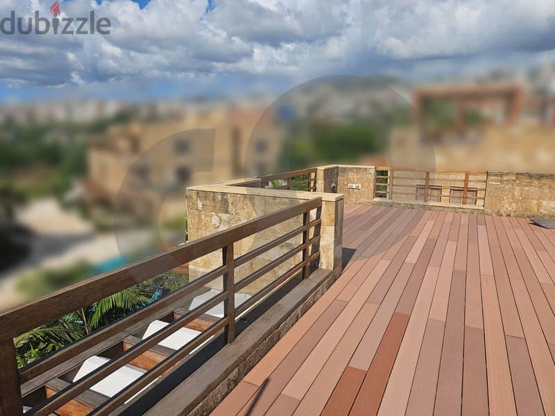 fabulous apartment FOR SALE in Byblos Sud Village/جبيل REF#PT105563 11