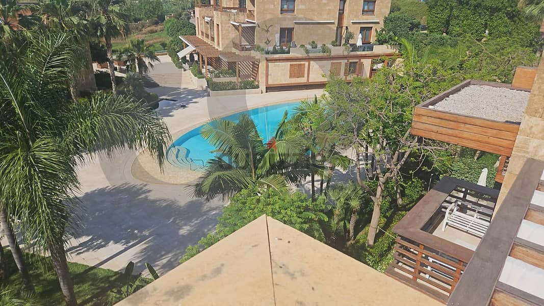 fabulous apartment FOR SALE in Byblos Sud Village/جبيل REF#PT105563 12