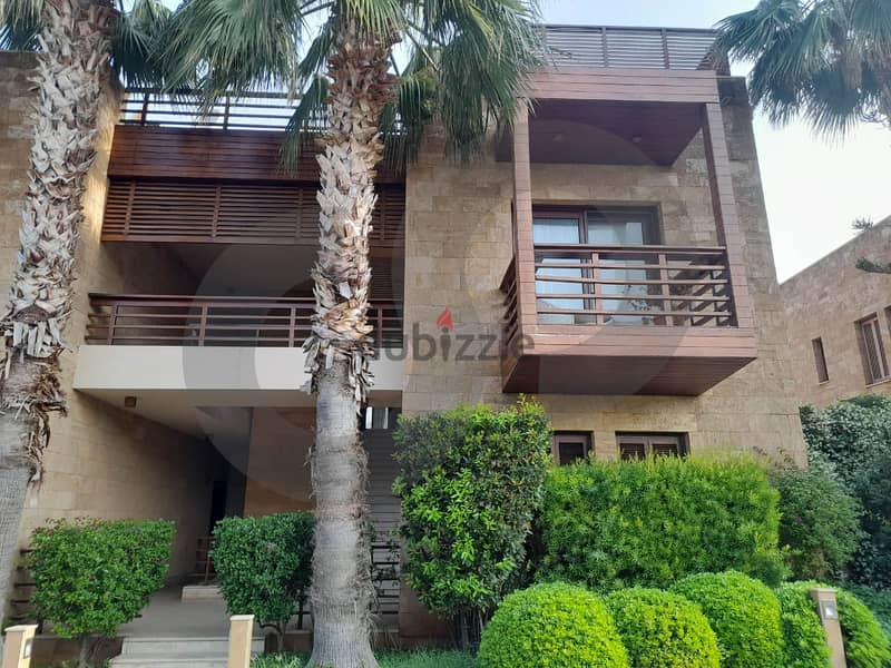 fabulous apartment FOR SALE in Byblos Sud Village/جبيل REF#PT105563 15