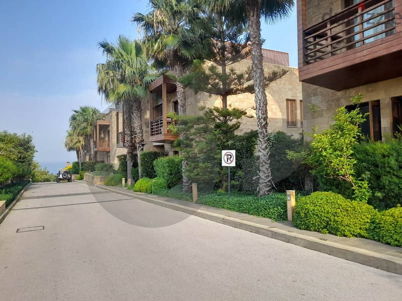 fabulous apartment FOR SALE in Byblos Sud Village/جبيل REF#PT105563 16