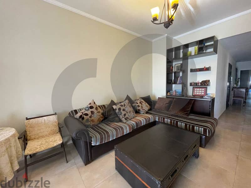 300 sqm Apartment for rent in Badaro/بدارو REF#HF105562 1