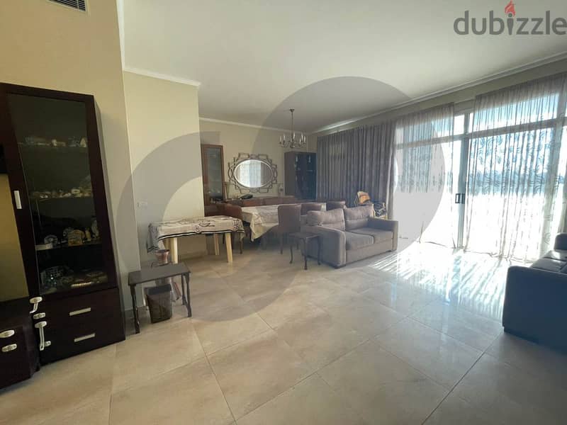 300 sqm Apartment for rent in Badaro/بدارو REF#HF105562 2