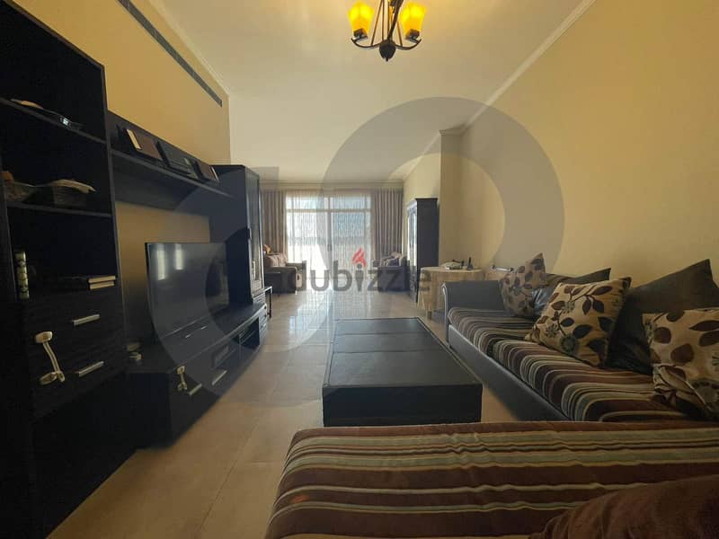 300 sqm Apartment for rent in Badaro/بدارو REF#HF105562 3