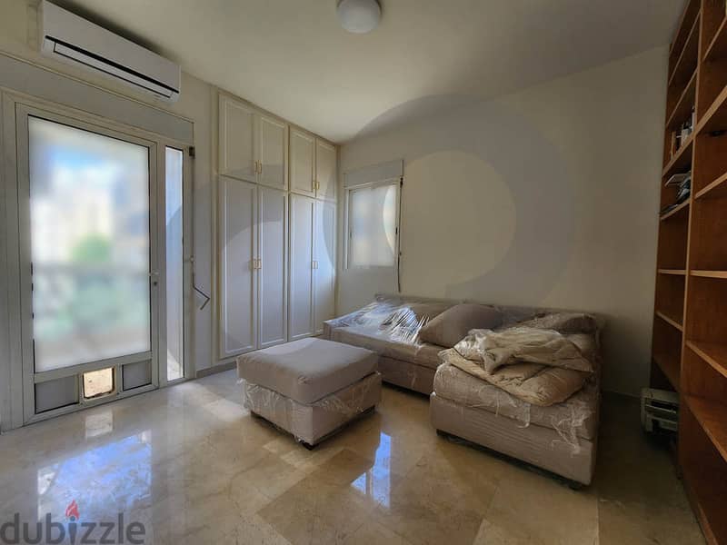 First line full see view apartment 300sqm in Manara/منارة REF#NS105551 3