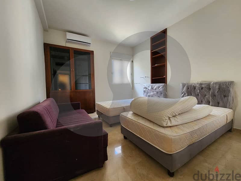 First line full see view apartment 300sqm in Manara/منارة REF#NS105551 4