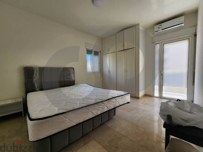 First line full see view apartment 300sqm in Manara/منارة REF#NS105551 5