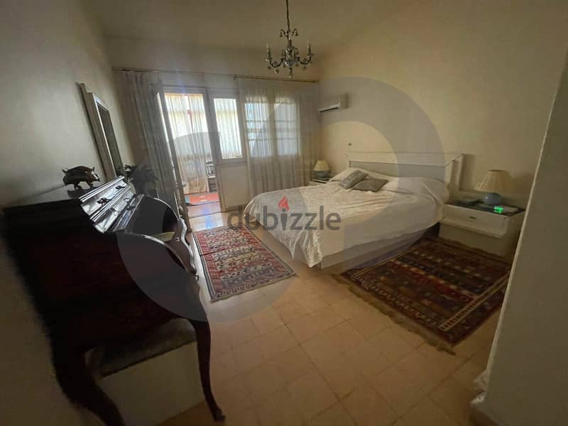 260 SQM Apartment for sale in HAMRA/الحمرا REF#JT105561 7