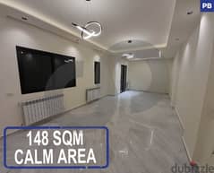 Calm area Apartment in CORNET EL HAMRA/قرنة الحمراء REF#PB105552