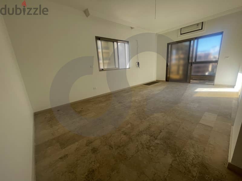 310 SQM apartment FOR SALE in Manara beirut/منارة REF#JT105560 1