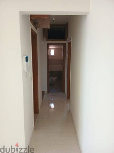 apartment for rent in Baouchrieh شقة للايجار في بوشرية 8