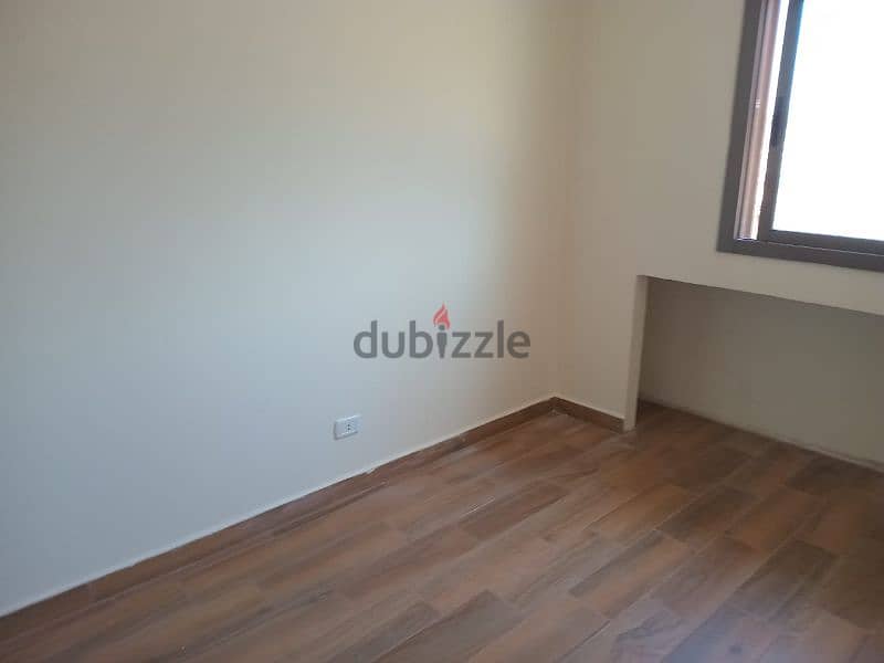 apartment for rent in Baouchrieh شقة للايجار في بوشرية 15