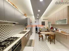 Furnished apartment for sale in Rabieh شقة مفروشة للبيع CPFS560 0