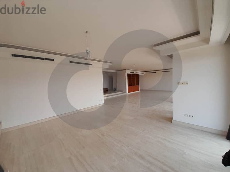 480 SQM Apartment in a Prime Location in Bayada/البياضة REF#PB105553 1