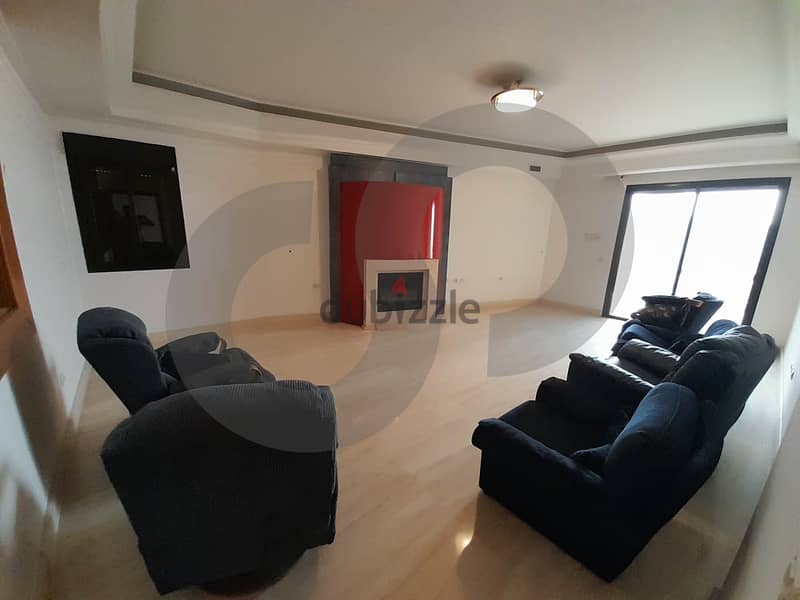 480 SQM Apartment in a Prime Location in Bayada/البياضة REF#PB105553 2