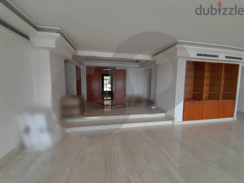 480 SQM Apartment in a Prime Location in Bayada/البياضة REF#PB105553 4