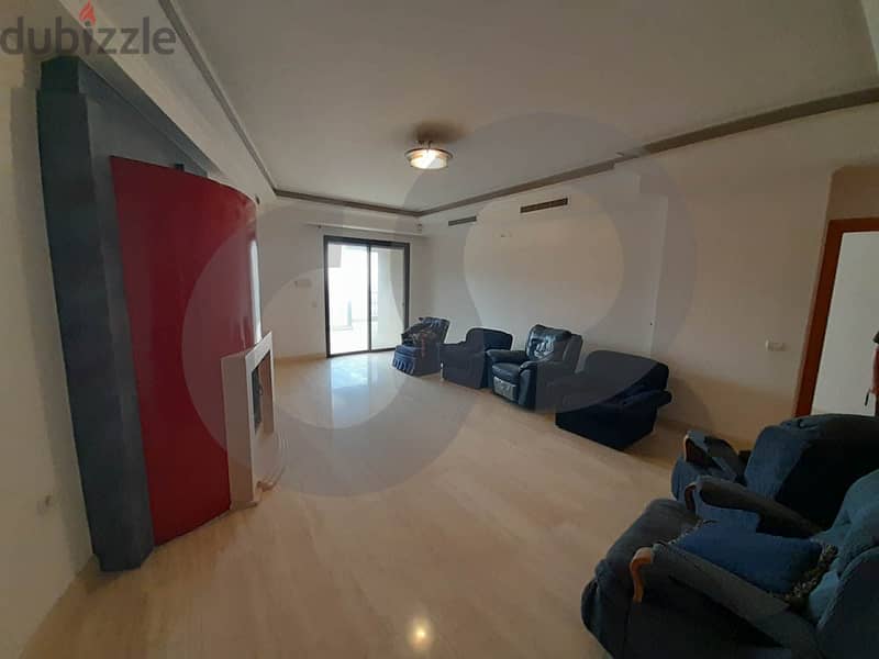 480 SQM Apartment in a Prime Location in Bayada/البياضة REF#PB105553 5