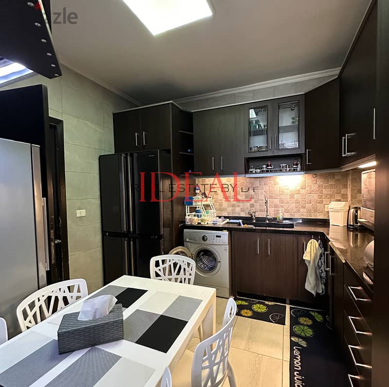 EXCLUSIVE !! Apartment for sale in Baabda 130 sqm ref#ms8241 14