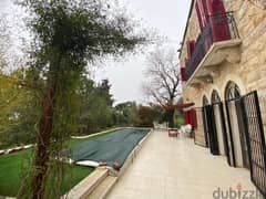 villa fo rent in souk al ghareb فيلا للايجار في سوق الغرب
