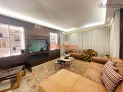 Furnished apartment for sale in Antelias شقة مفروشة للبيع CPFS557